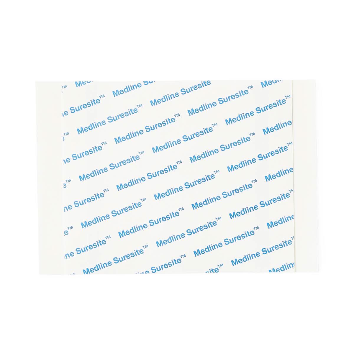Medline Suresite 2 Handle Transparent Dressings
