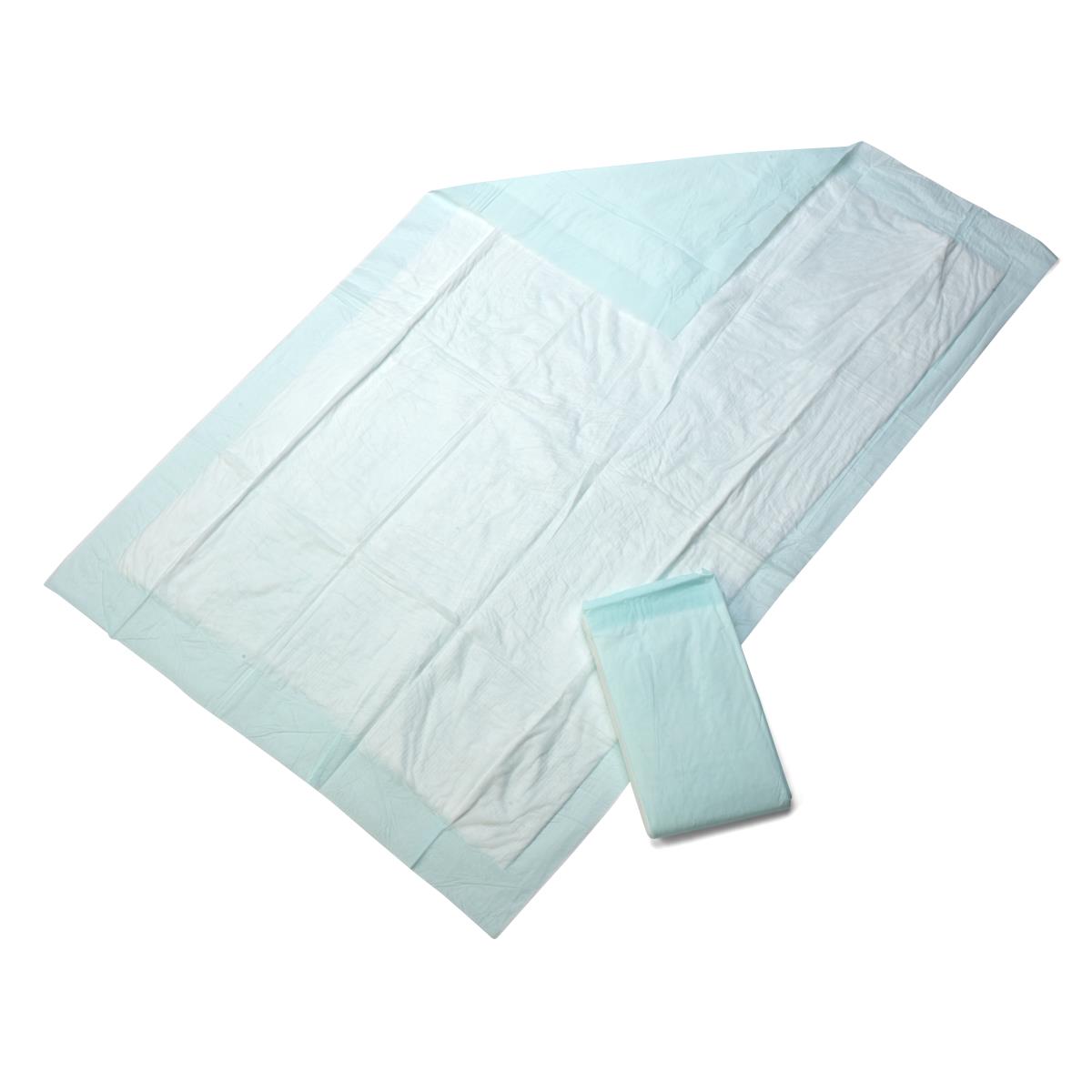 Medline Protection Plus Disposable Underpads