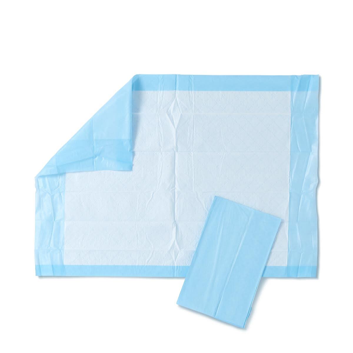 Medline Protection Plus Disposable Underpads