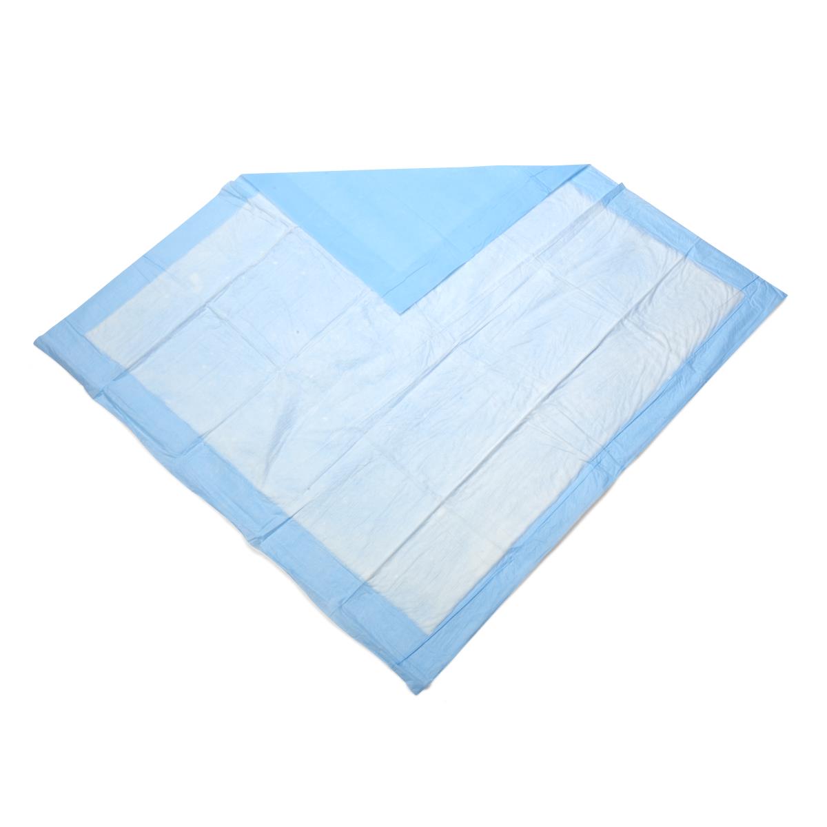 Medline Protection Plus Disposable Underpads