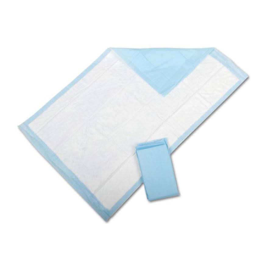 Medline Protection Plus Disposable Underpads