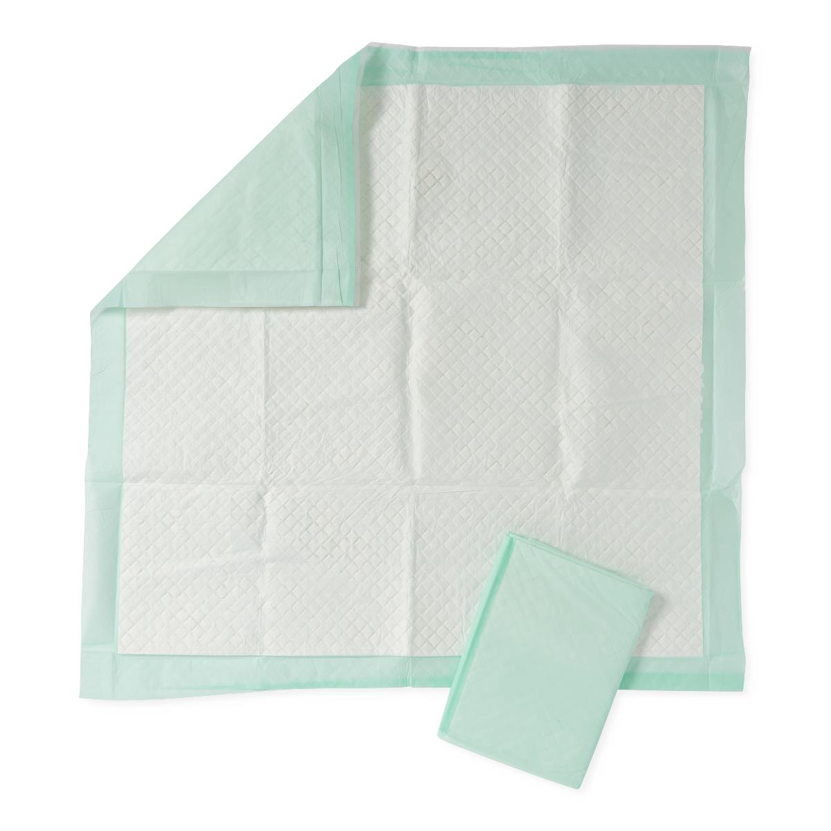 Medline Protection Plus Disposable Underpads