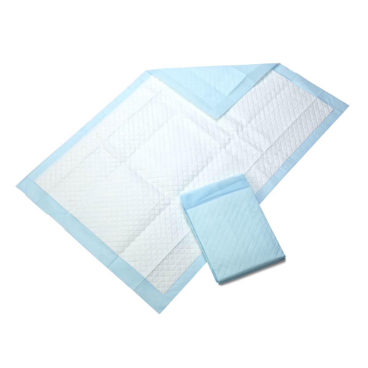 Polymer Underpads