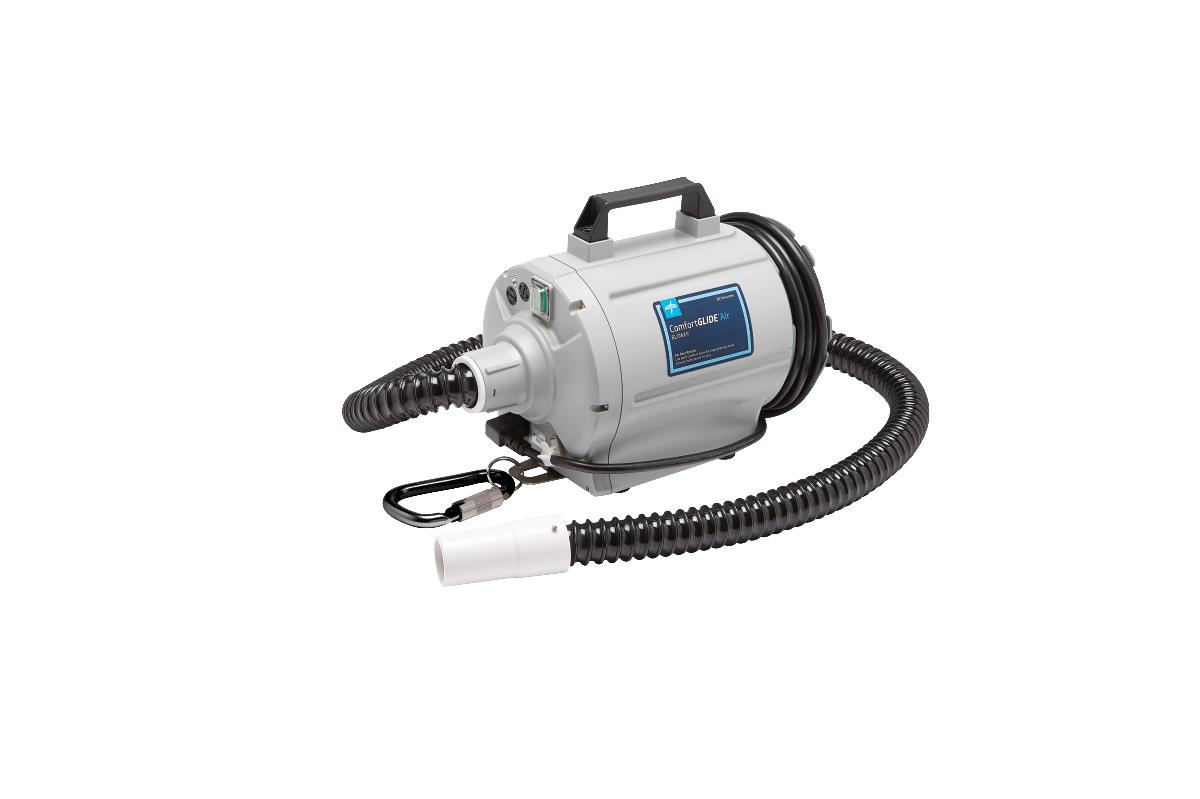 Medline ComfortGlide Air Blower