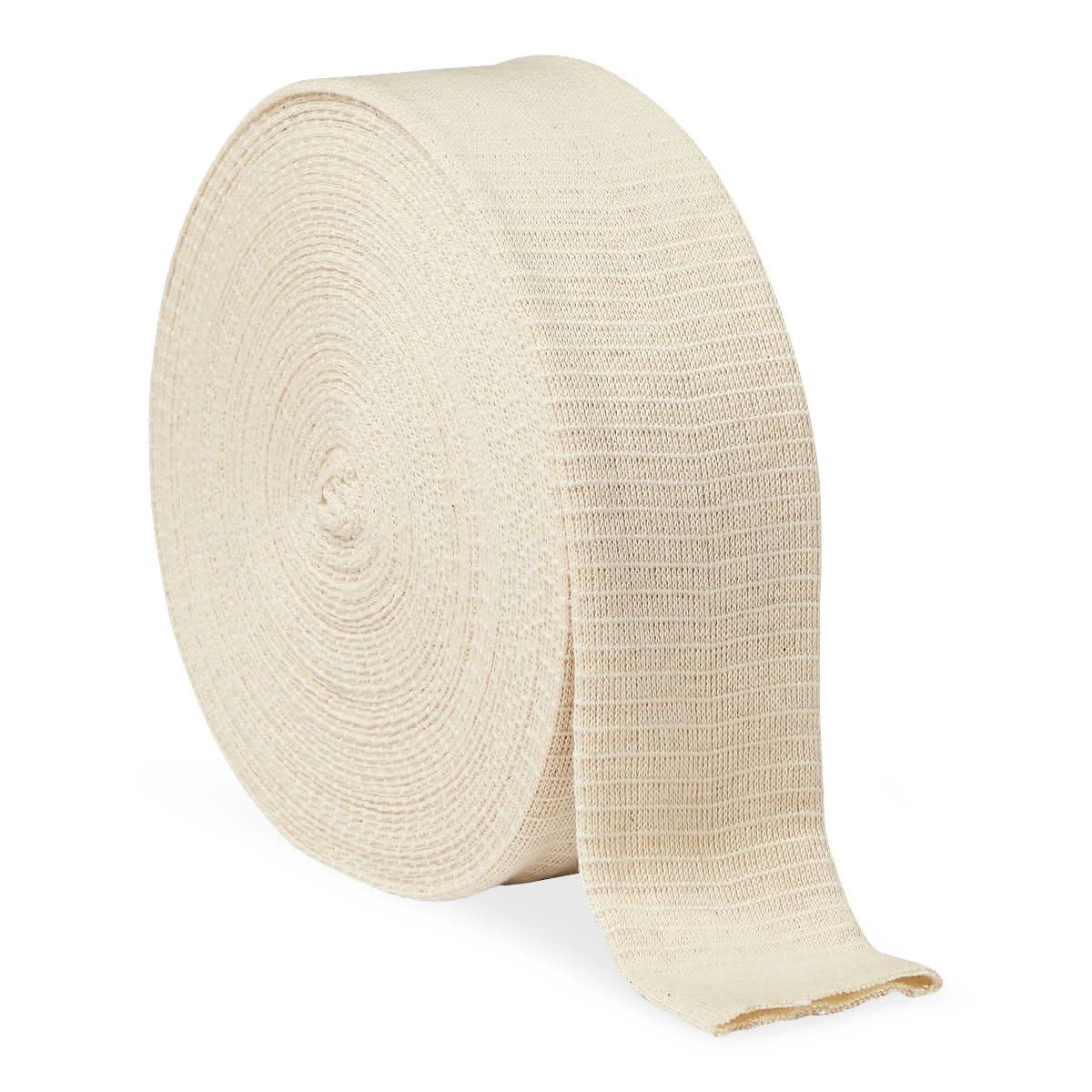 Medline Medigrip Elastic Latex Tubular Support Bandages