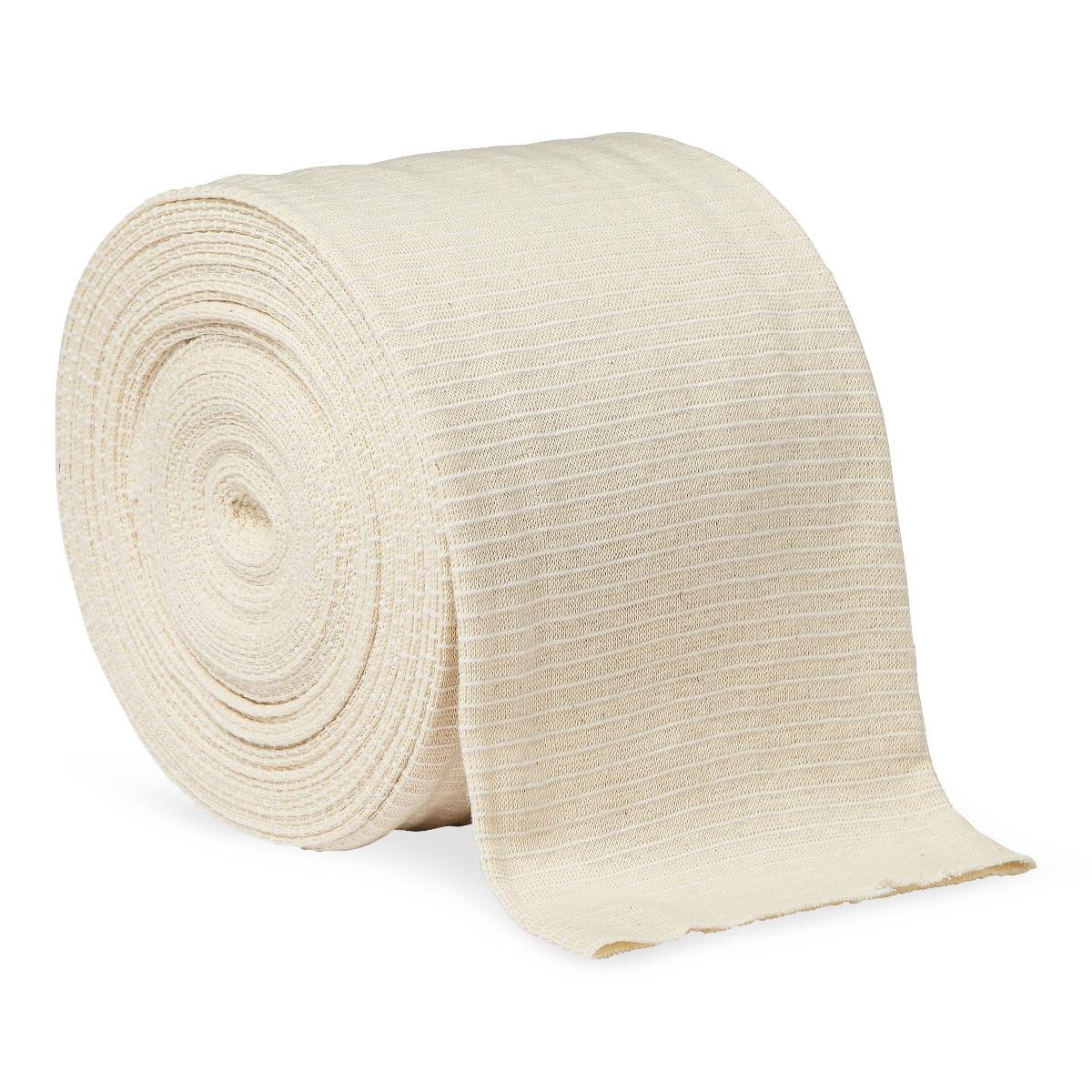 Medline Medigrip Elastic Latex Tubular Support Bandages
