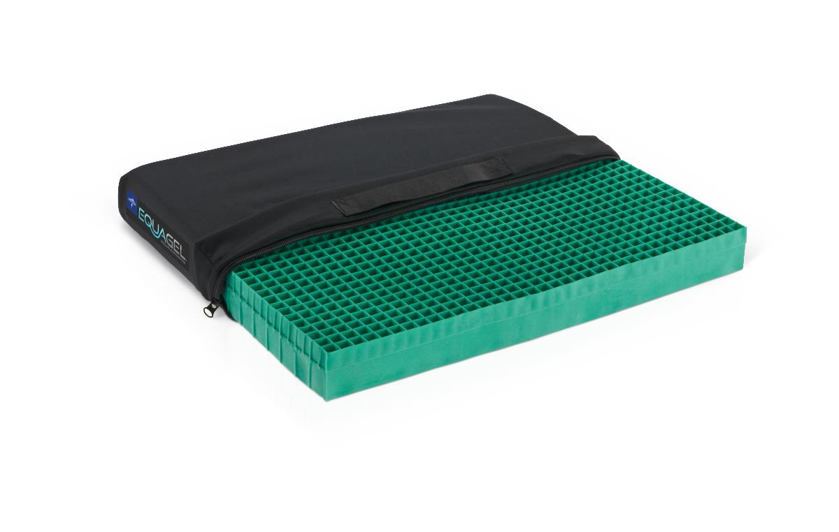 Medline EquaGel Balance Wheelchair Cushions
