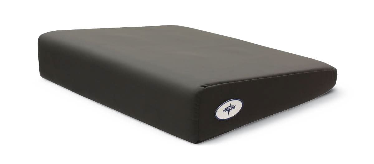 Medline Foam Wedge Cushions with Gel