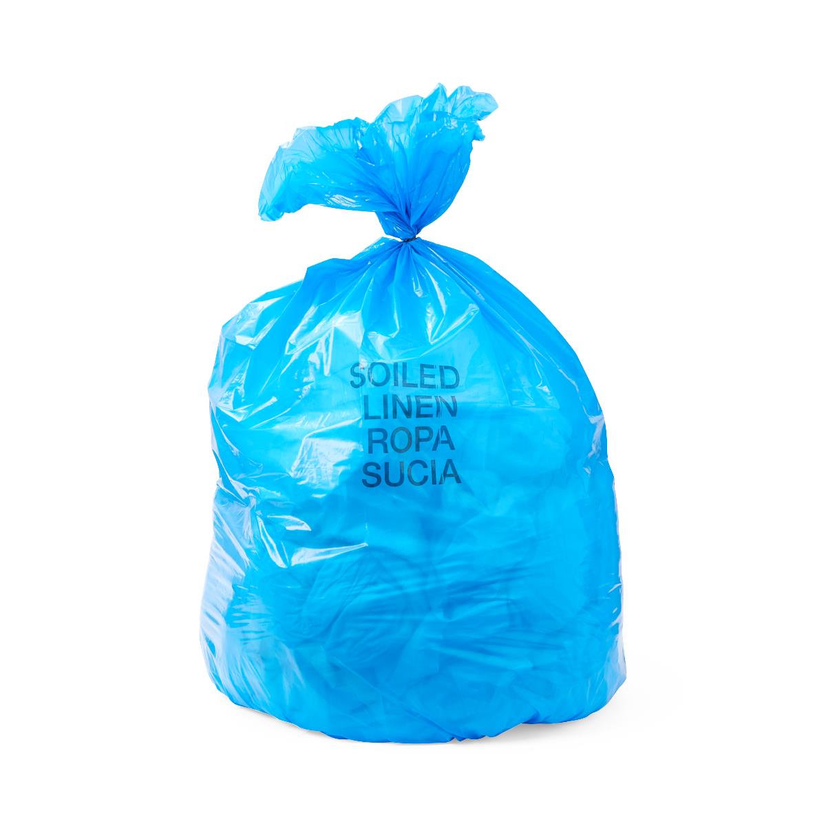 Soiled Linen Liners V