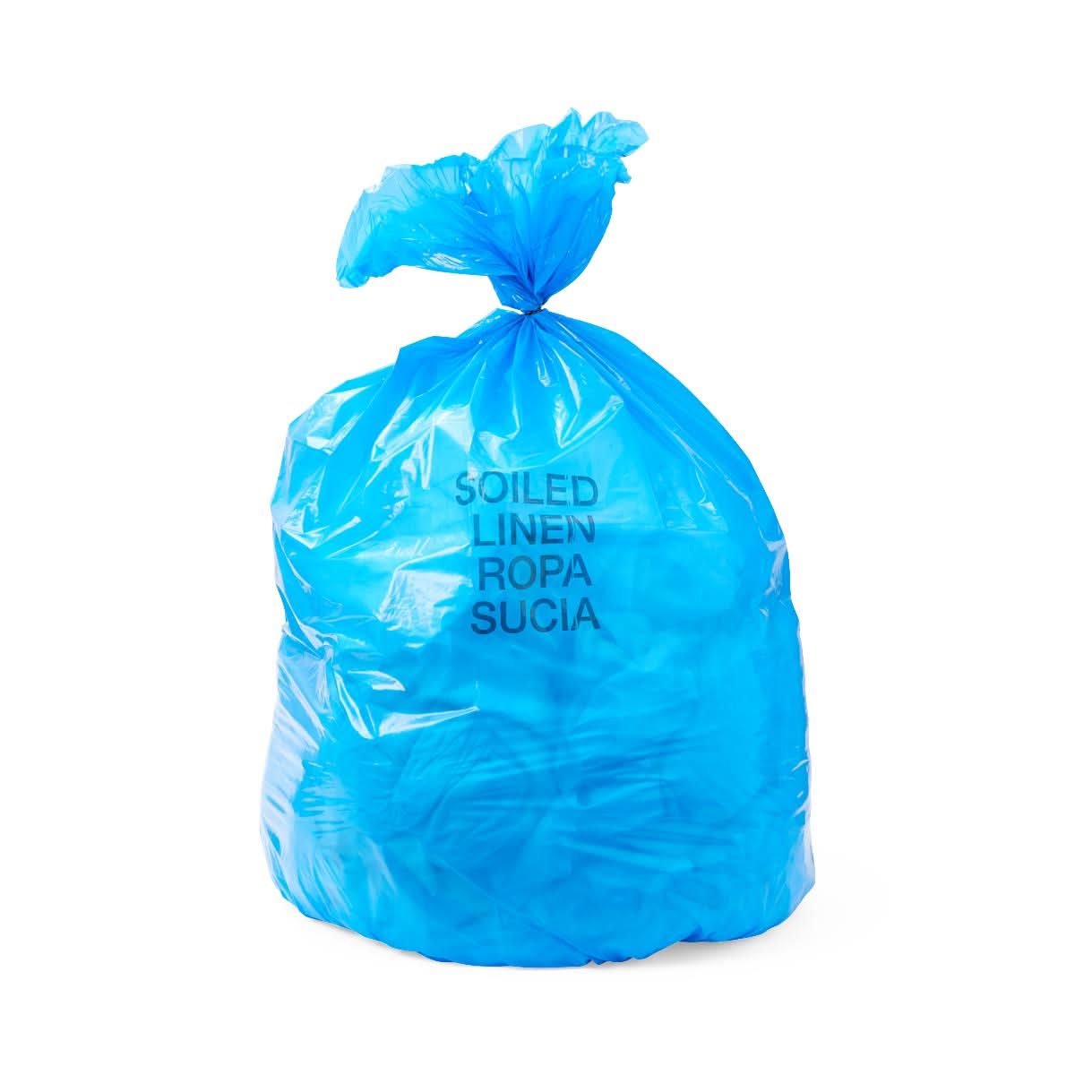 Soiled Linen Liners V