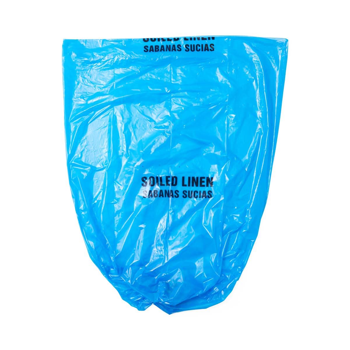 Soiled Linen Liners V