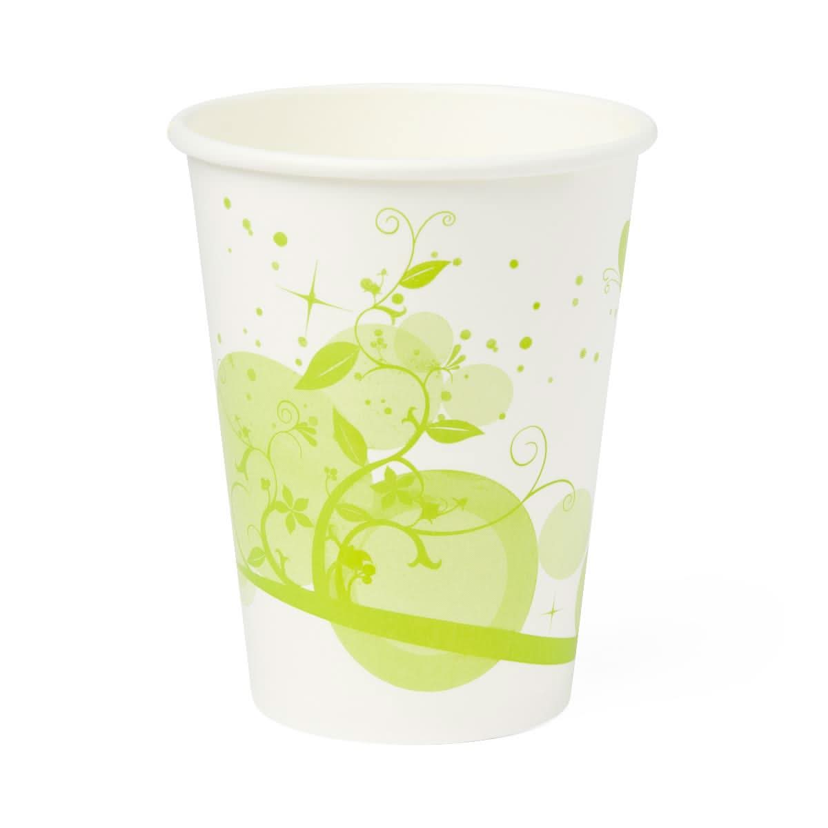Medline Disposable Cold Paper Drinking Cups