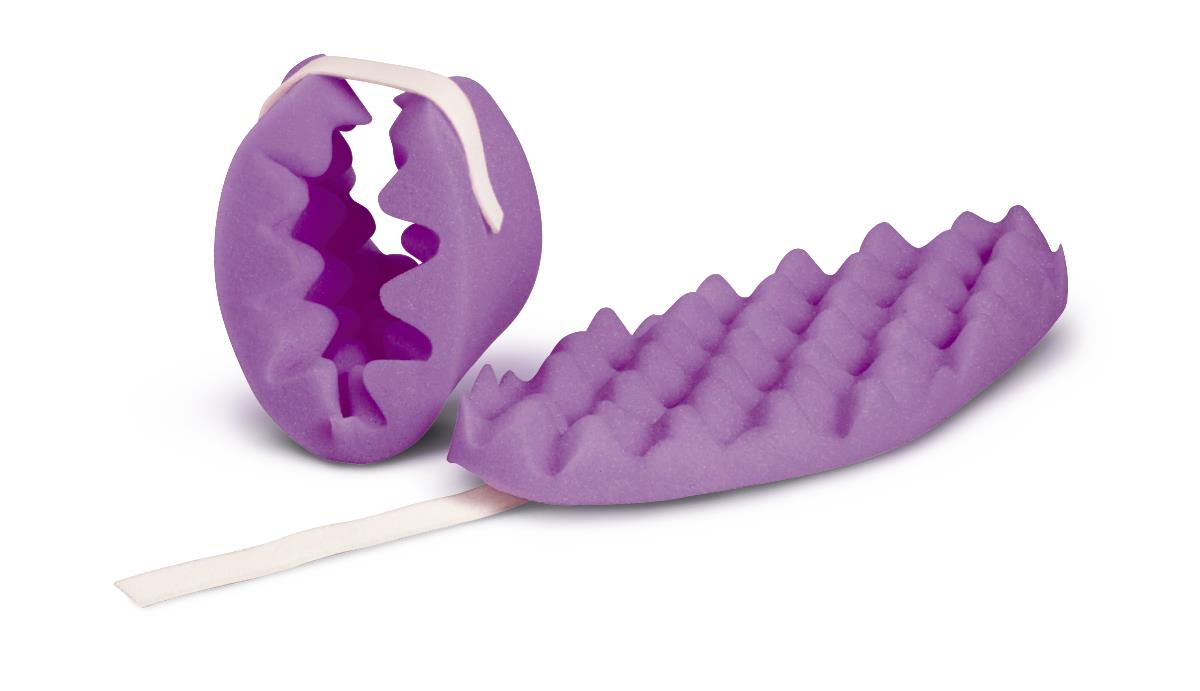 Medline Foam Ulnar Nerve Cushions