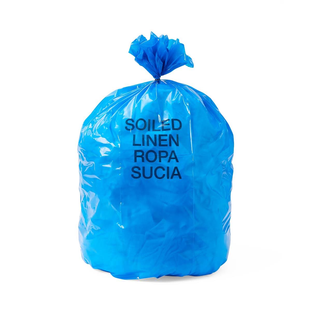 Soiled Linen Liners V