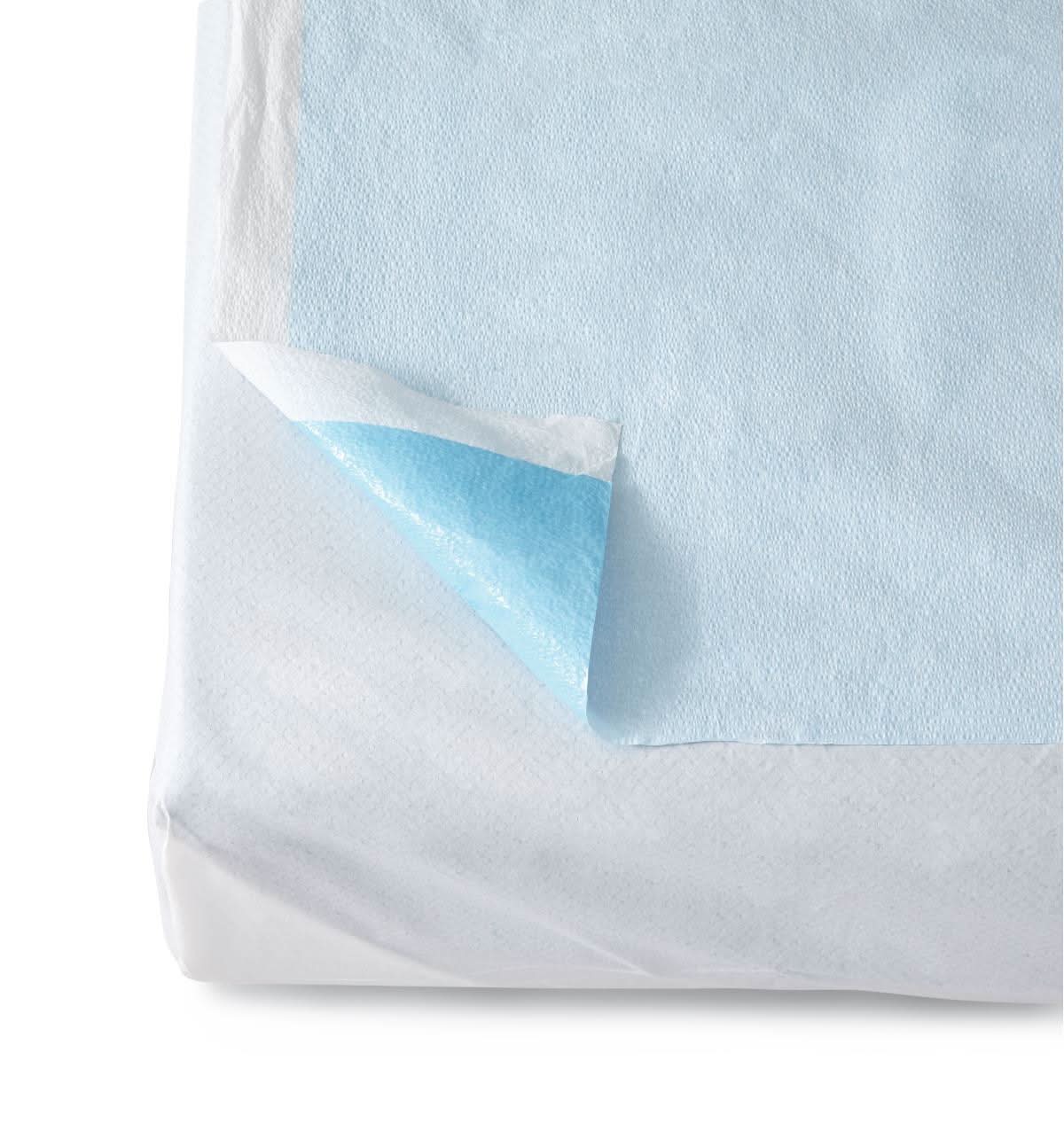 Medline Tissue/Poly Drape Sheet
