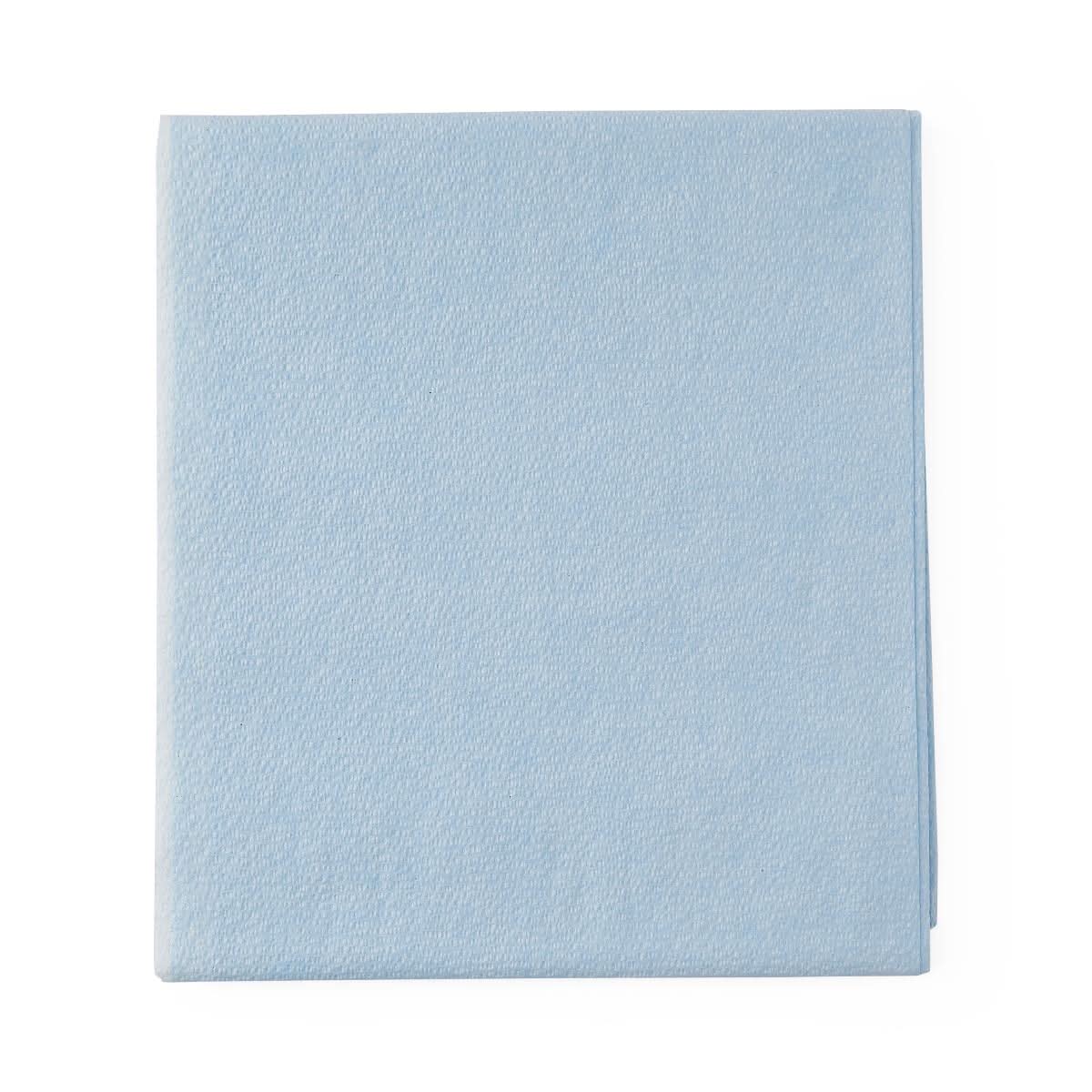 Medline Tissue/Poly Drape Sheet