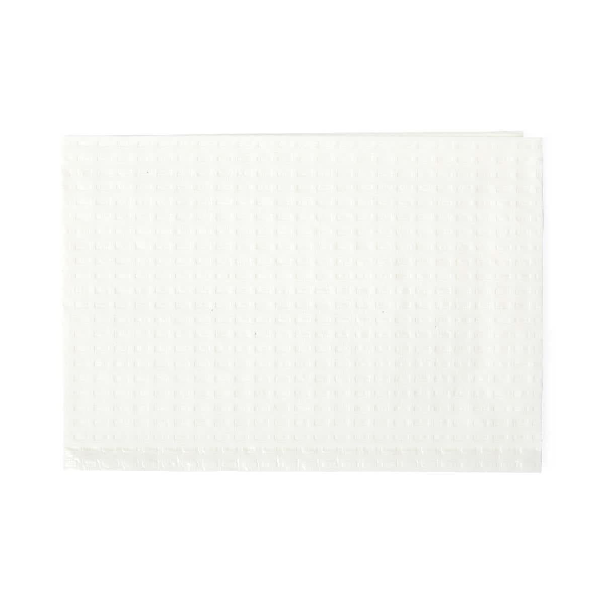 Medline 2-Ply Tissue/Poly Professional Towels