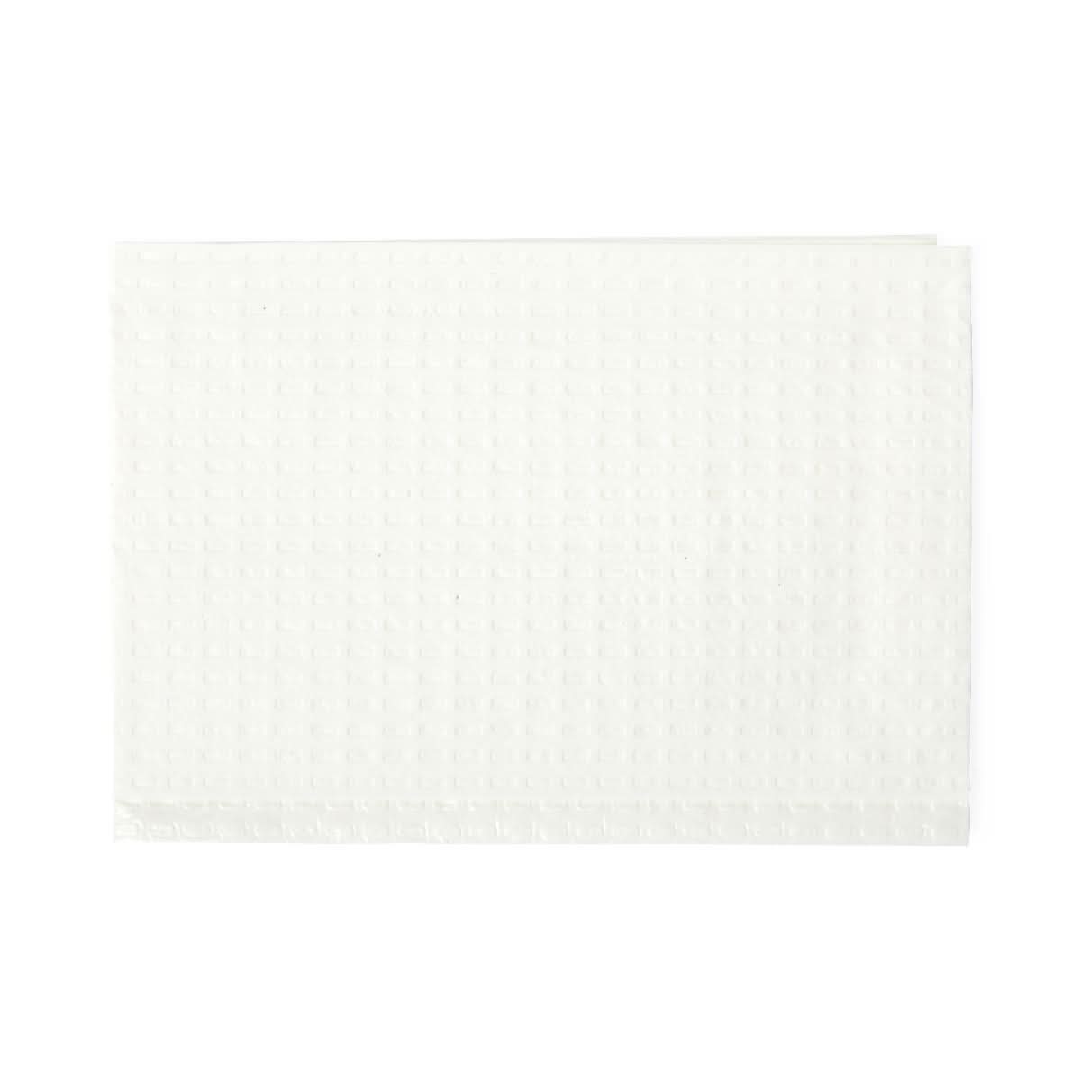 Medline 2-Ply Tissue/Poly Professional Towels