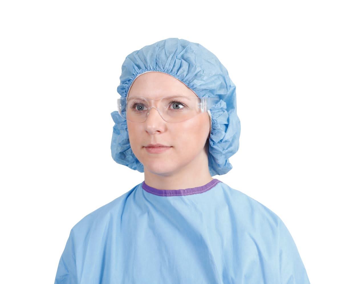 Medline Safety Glasses