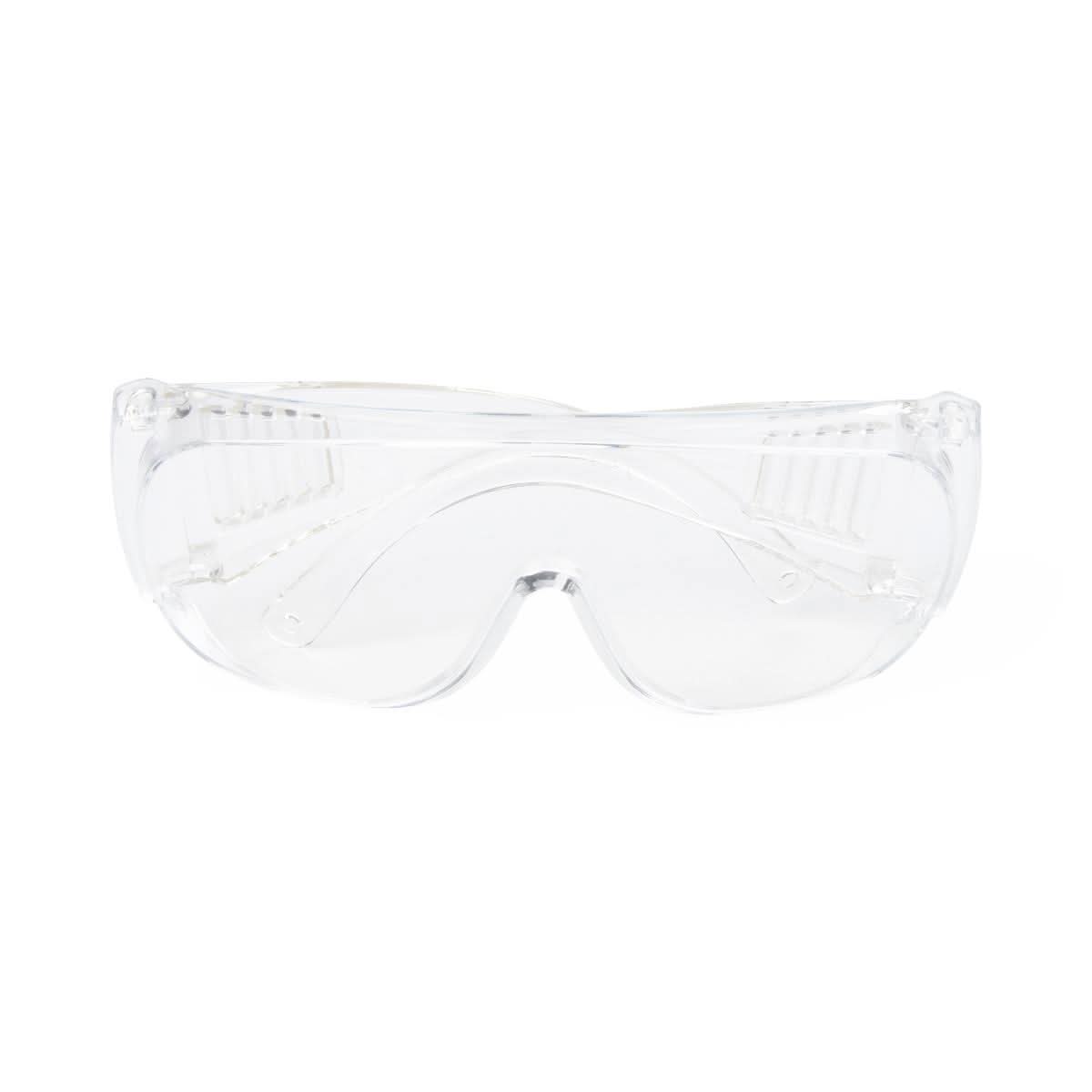 Medline Visitor Safety Glasses