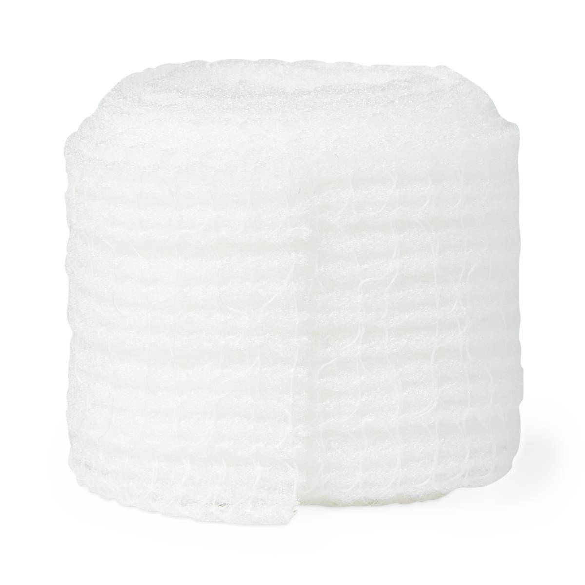 Medline Nonsterile Conforming Stretch Gauze Bandages