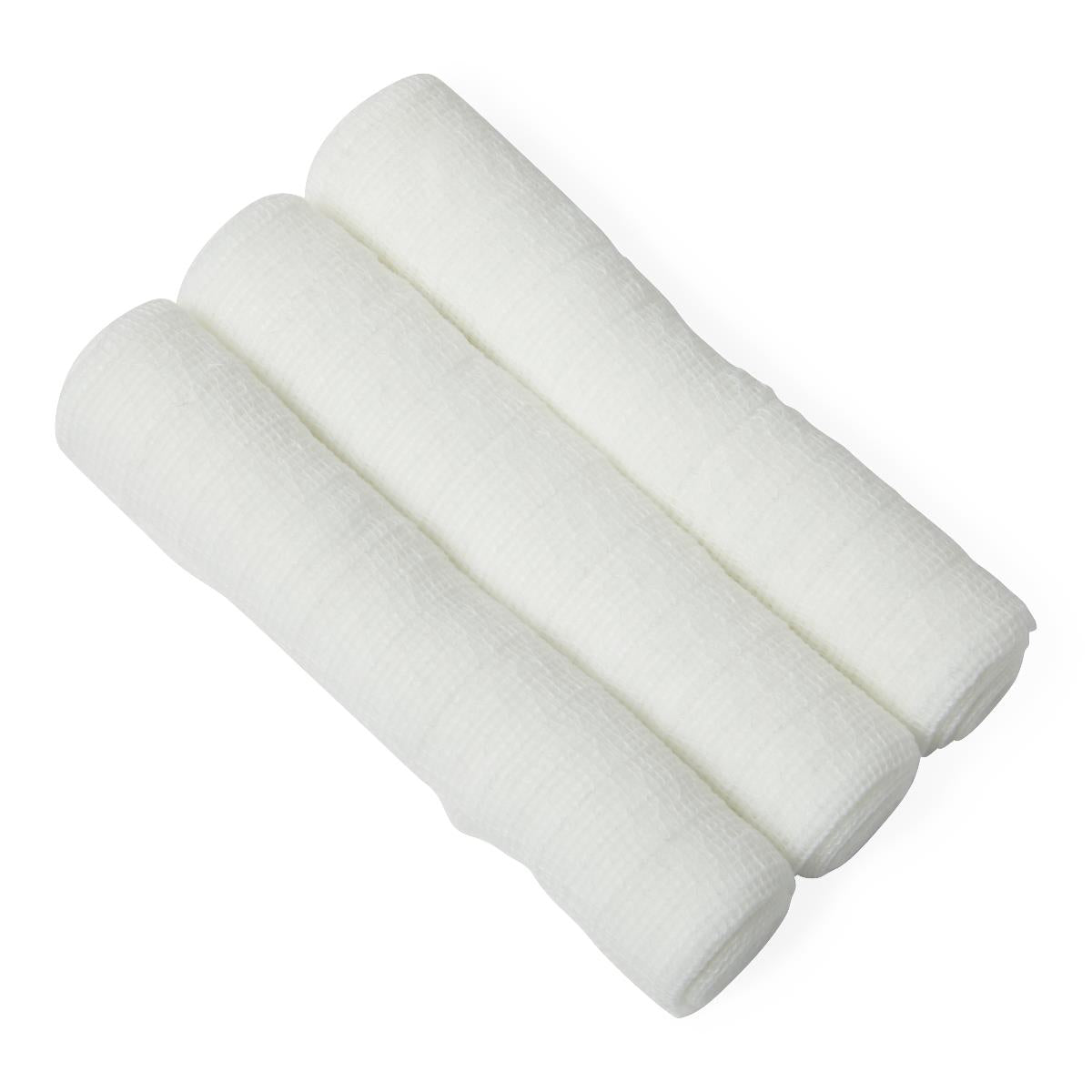 Medline Nonsterile Conforming Stretch Gauze Bandages