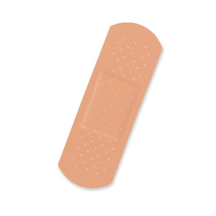 Medline CURAD Flex-Fabric Bandages