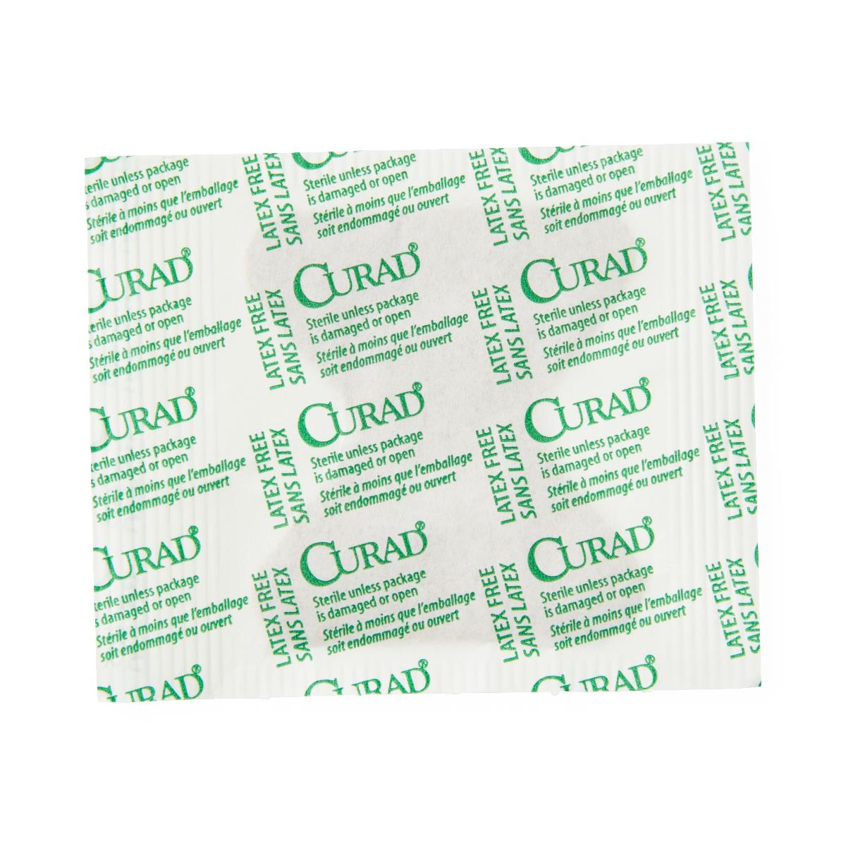 Medline CURAD Flex-Fabric Bandages