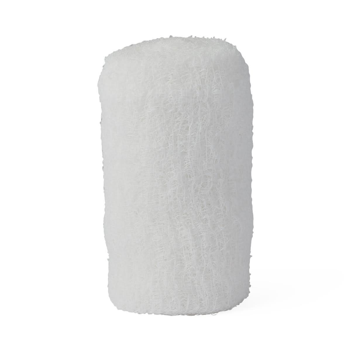 Medline Bulkee II Non-Sterile Cotton Gauze Banda