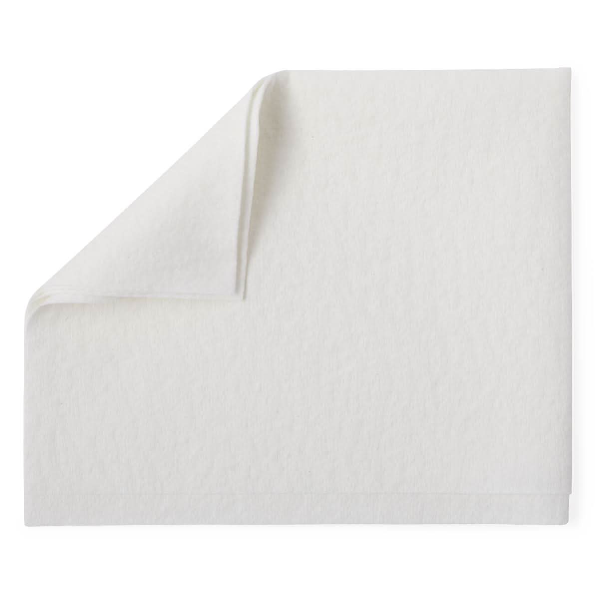 Medline Deluxe Dry Disposable Washcloths