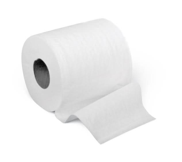 Medline Standard Toilet Paper