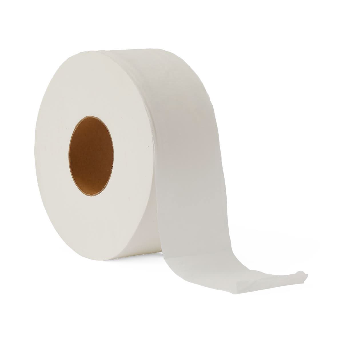 Medline Jumbo Toilet Paper