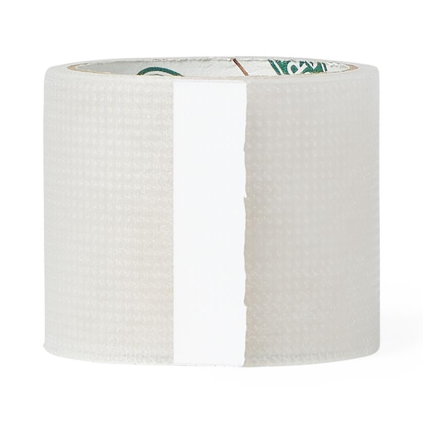 Medline CURAD Transparent Plastic Medical Adhesive Tape