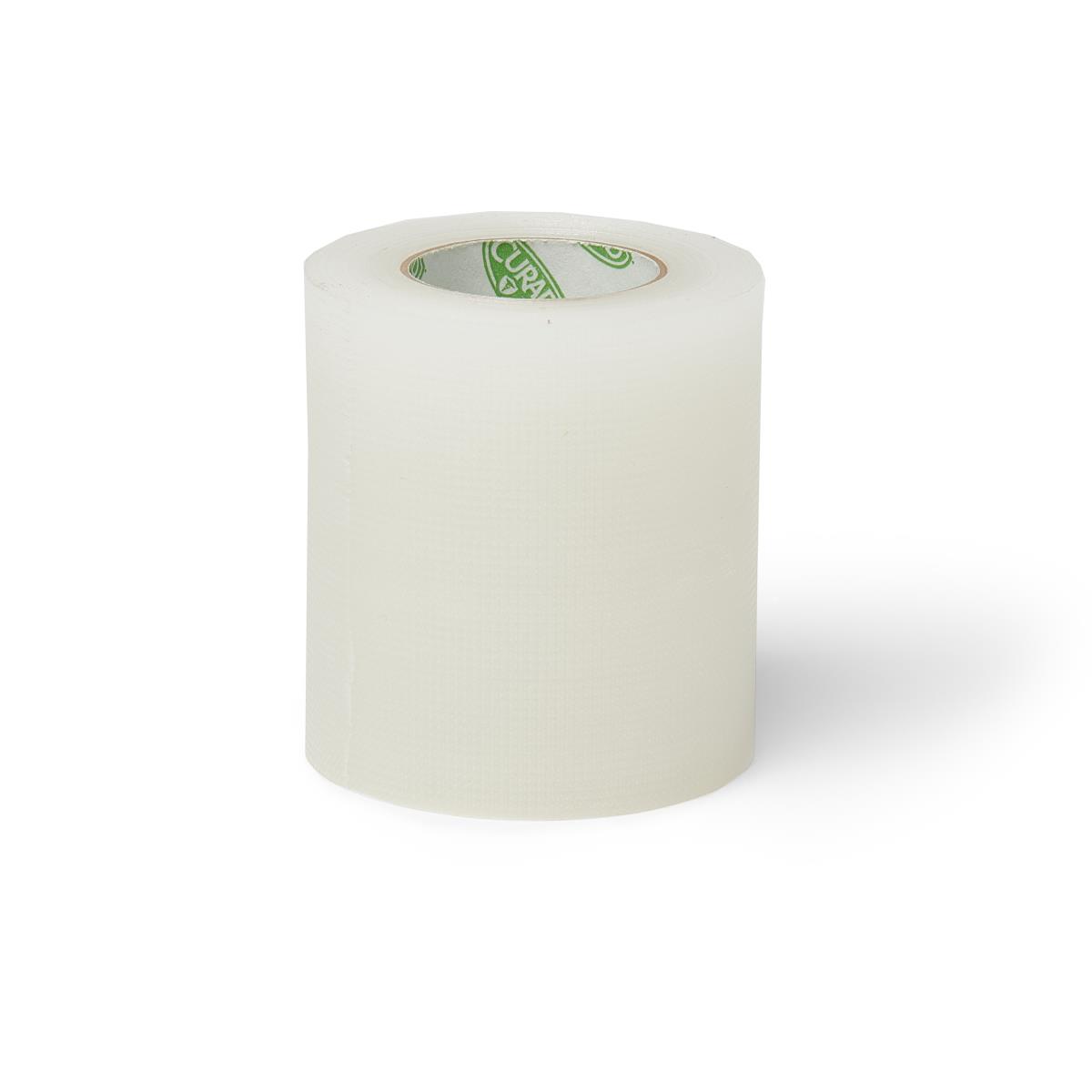 Medline CURAD Transparent Plastic Medical Adhesive Tape