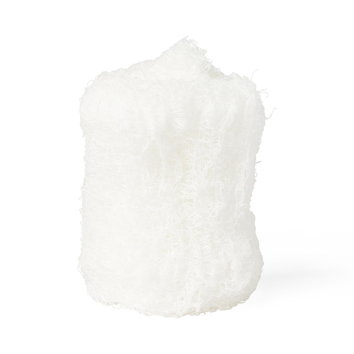 Medline Bulkee Lite Nonsterile Cotton Conforming Bandages