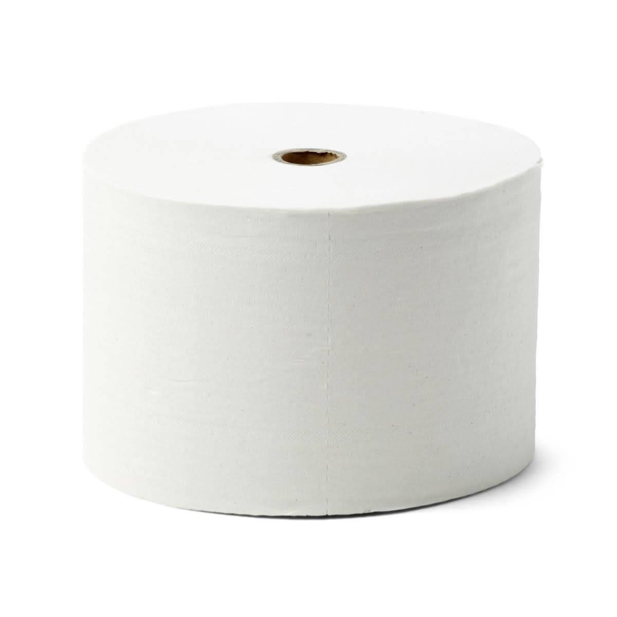 Medline Small-Core Toilet Paper