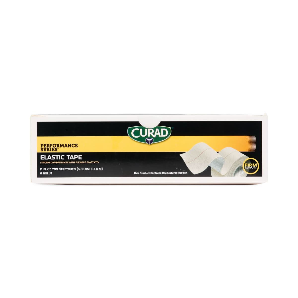 Medline CURAD Performance Series Elastic Tape