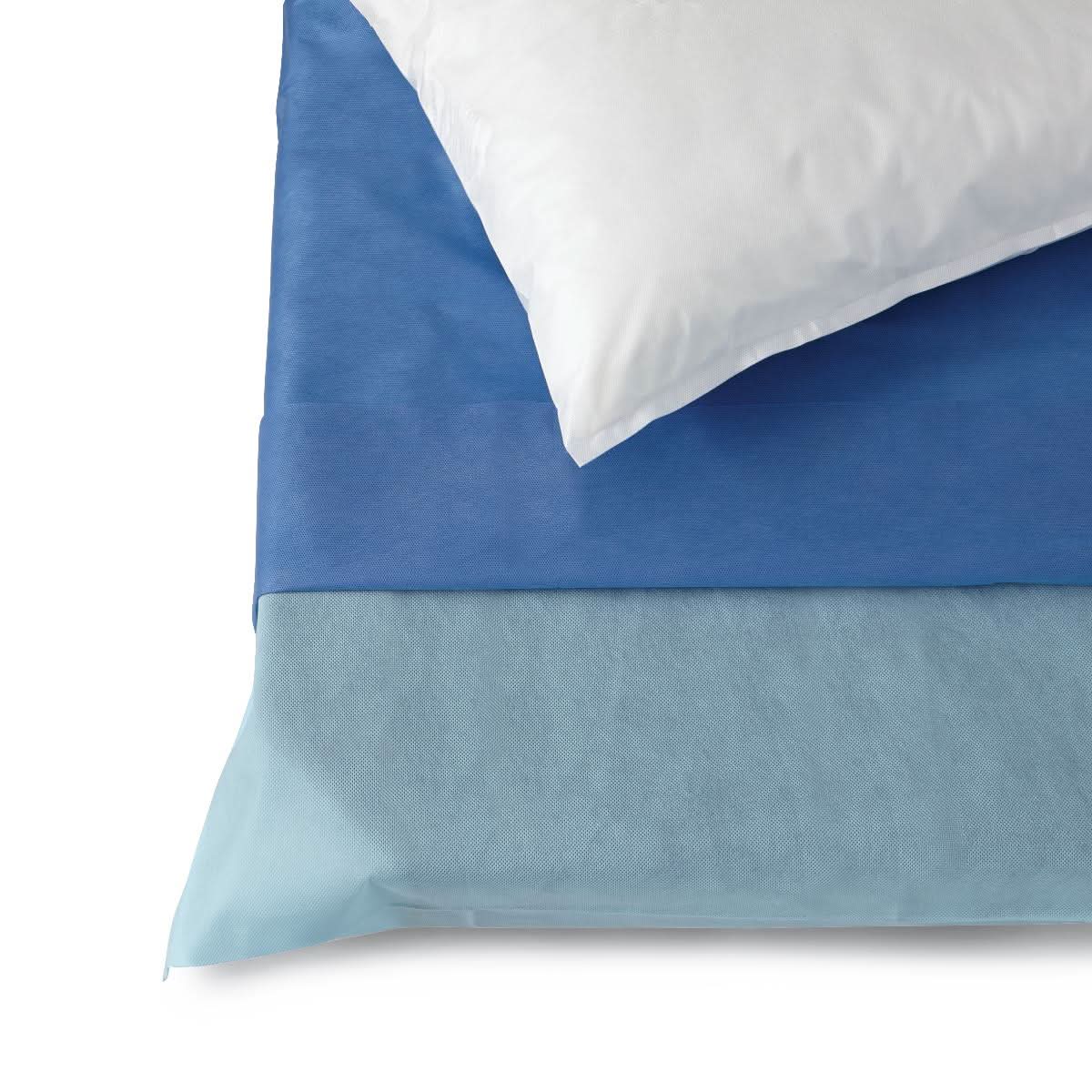 Medline Multilayer Stretcher Sheet Sets