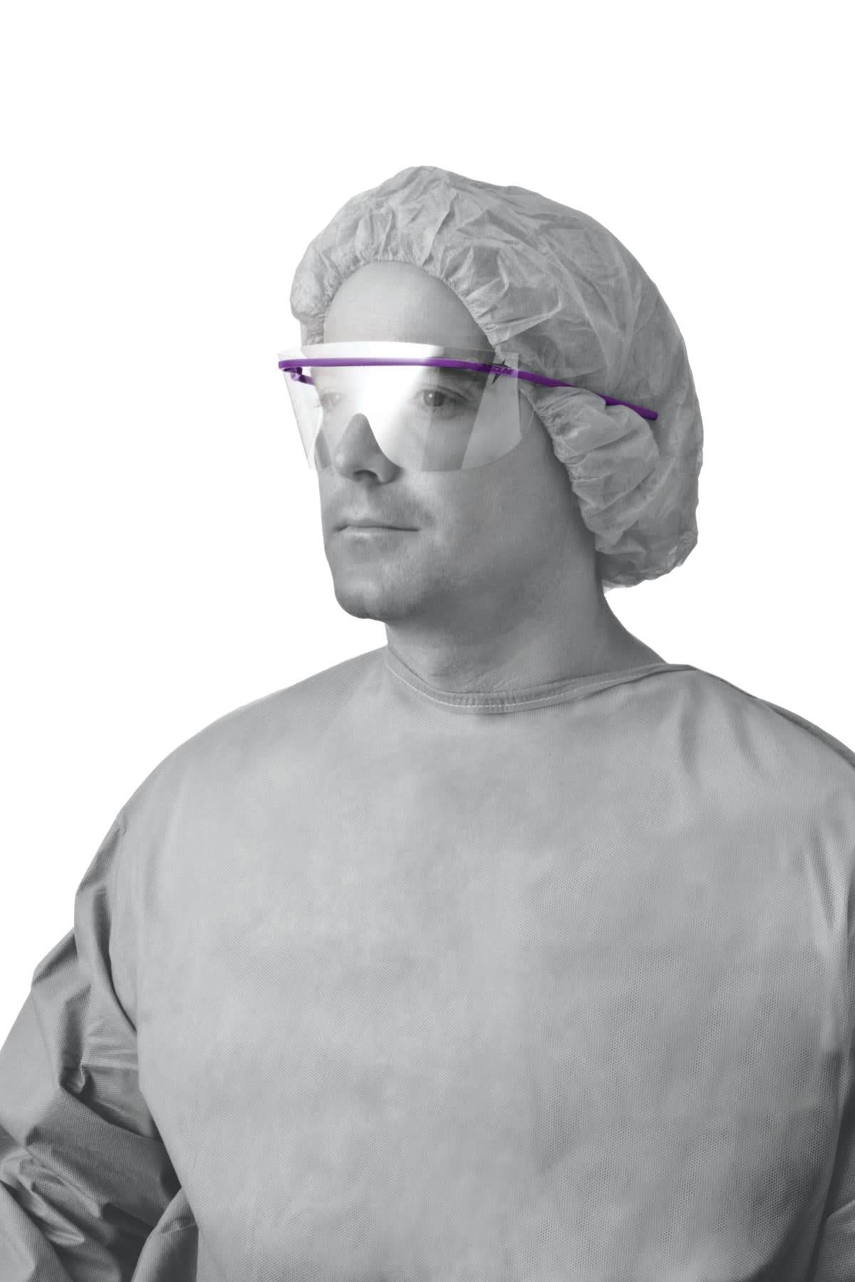 Medline Disposable Lenses