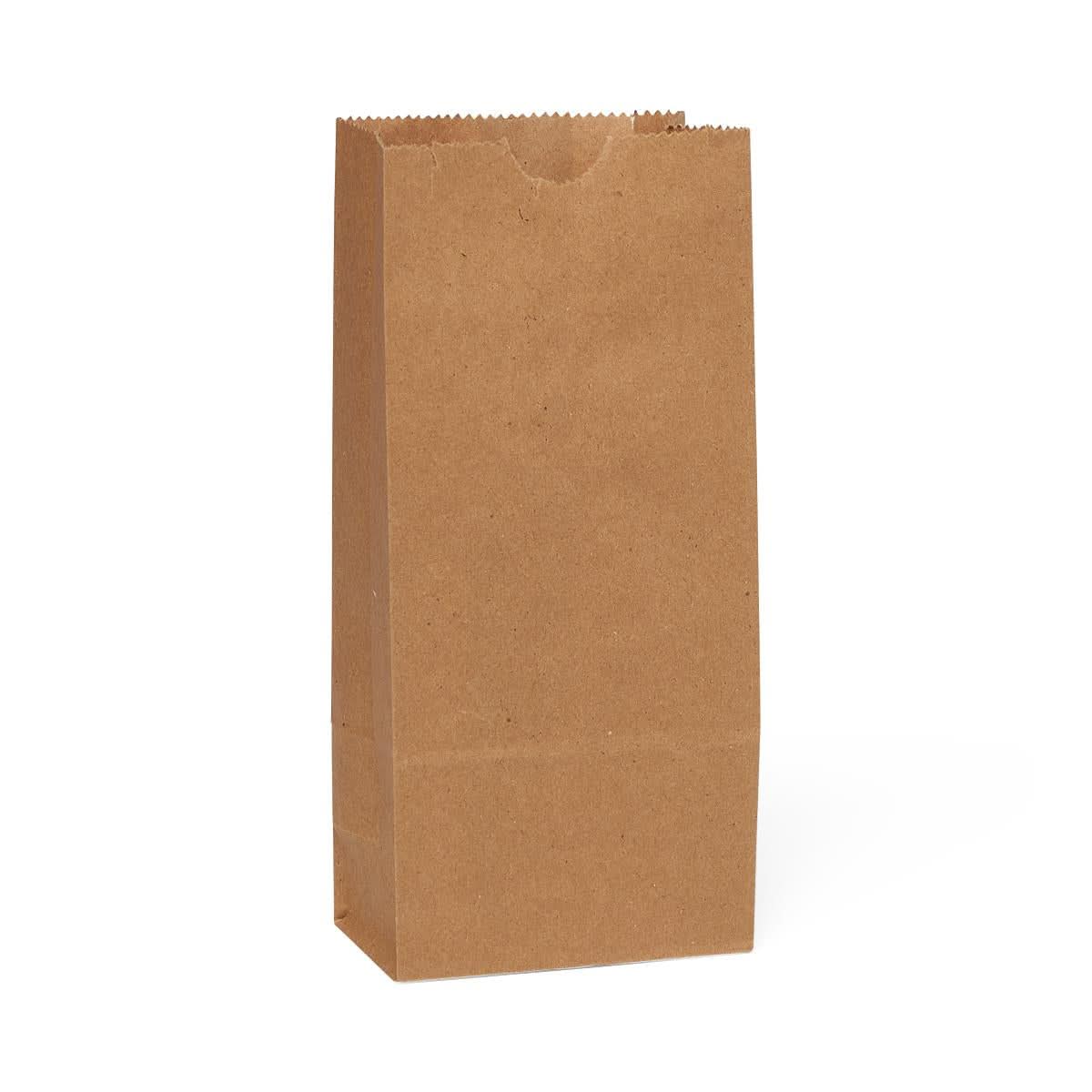 Medline Brown Paper Bag by Medline