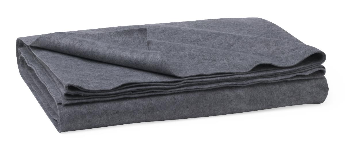 Medline Critical Response Poly Blend Blankets