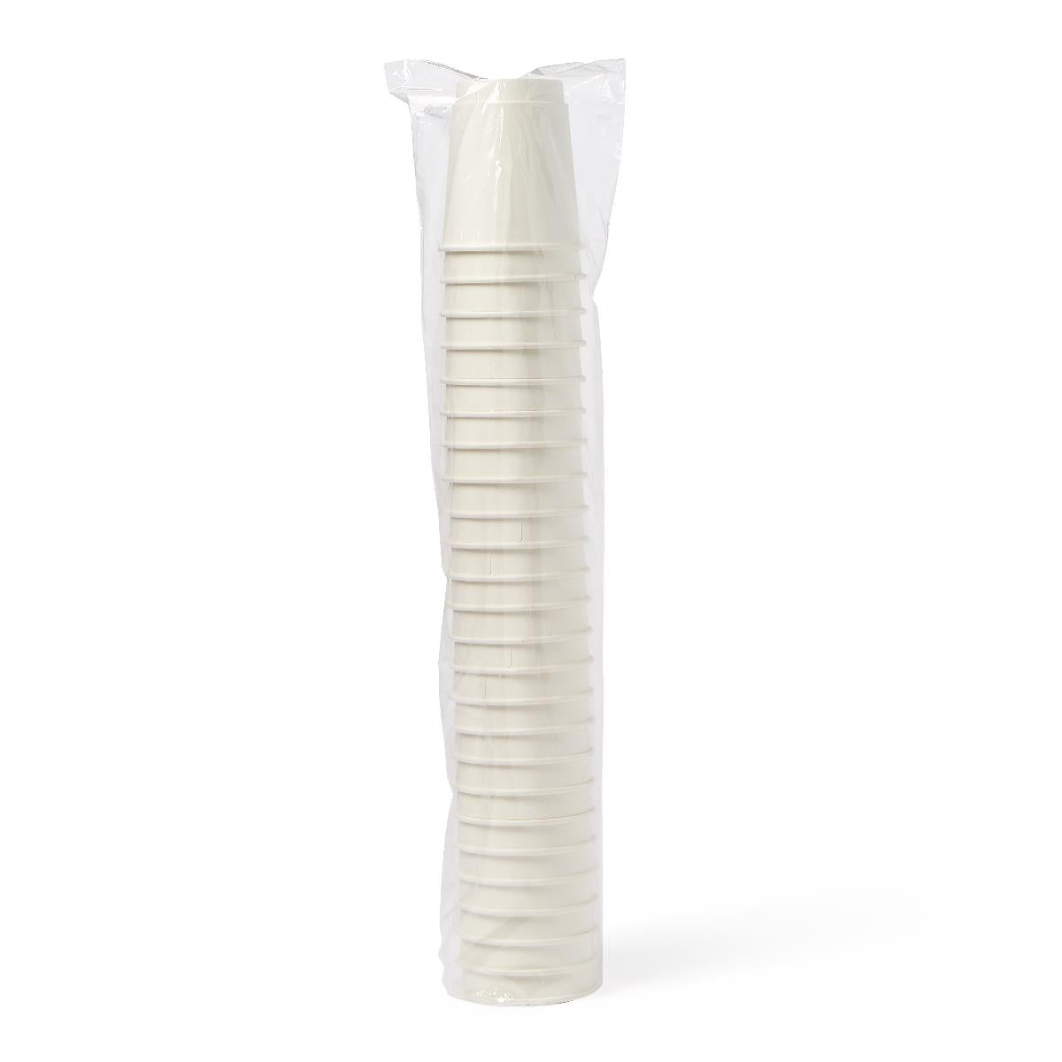 Medline Double-Wall Hot Paper Cup