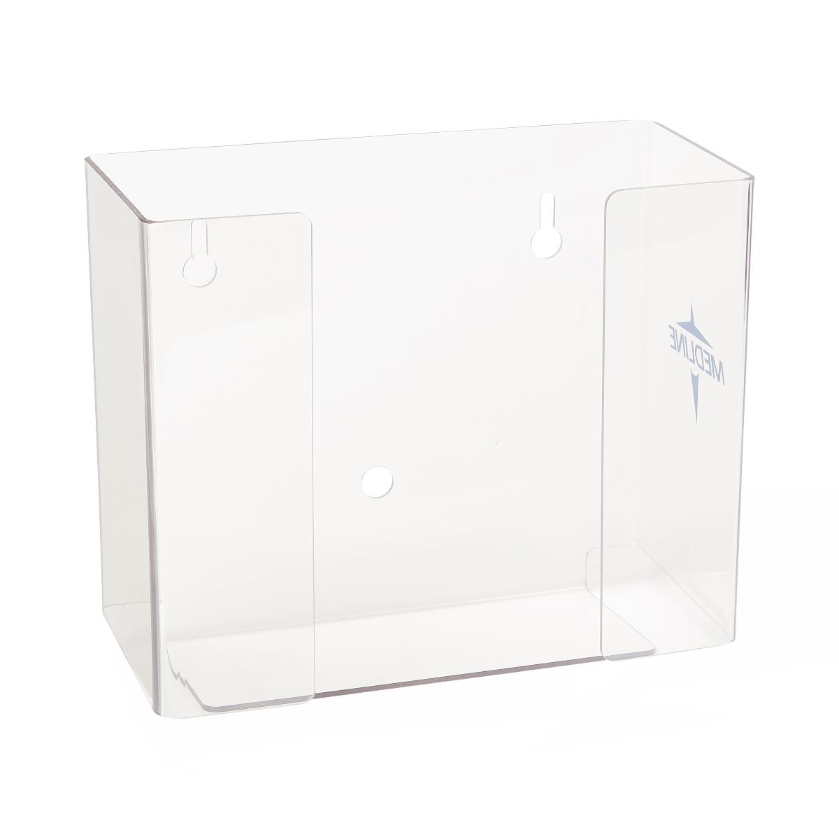 Medline Dispenser for Medline Shielded Face Masks