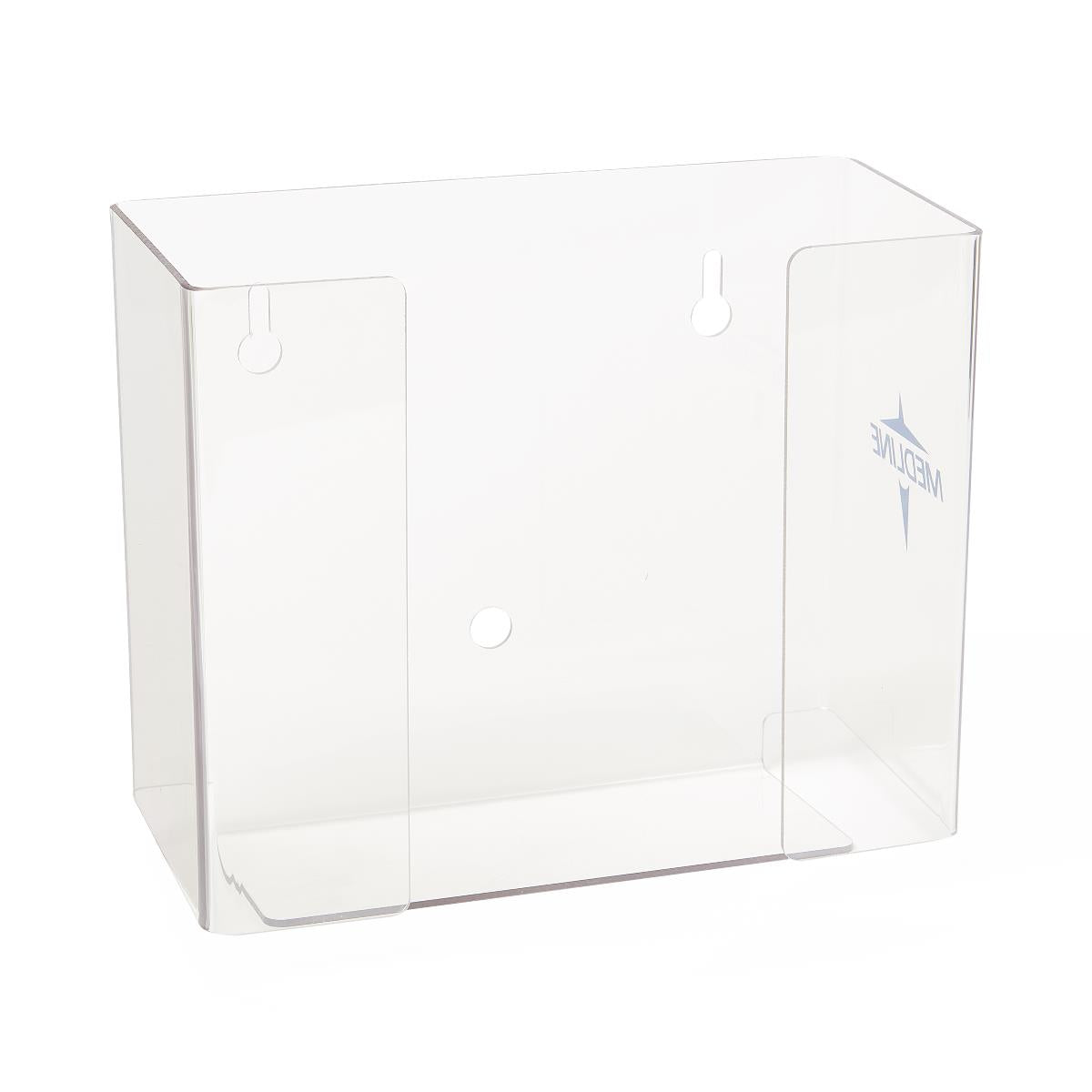 Medline Dispenser for Medline Shielded Face Masks