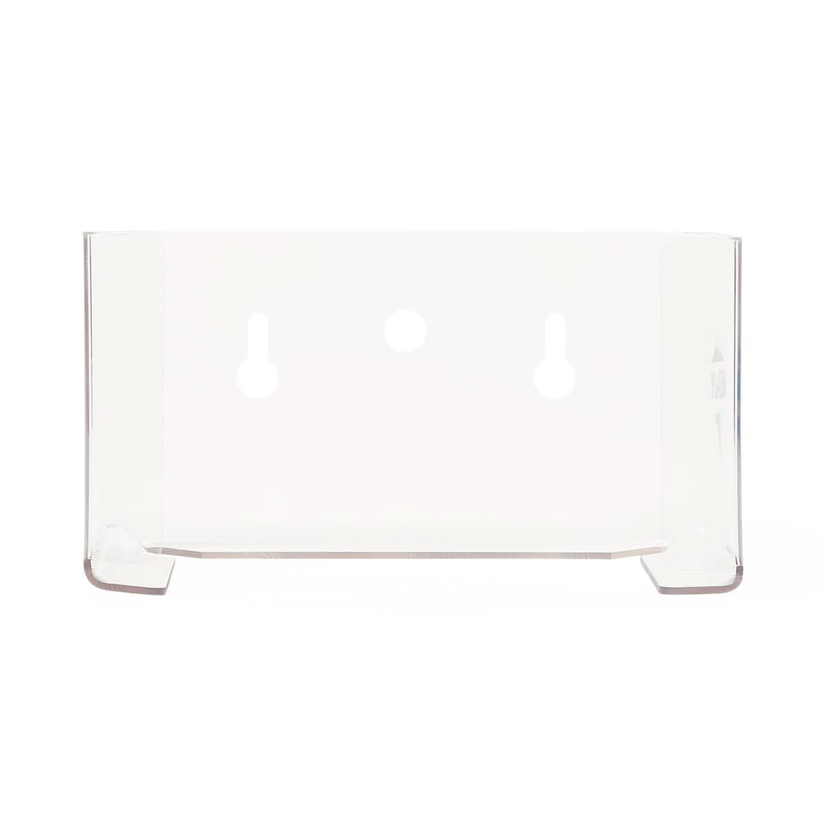 Medline Isolation&Procedure Face Mask Dispenser