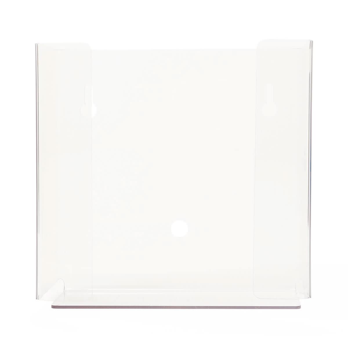 Medline Surgical Face Mask Dispensers