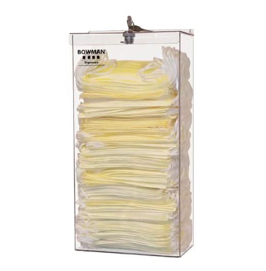 Medline Face Mask Bulk Dispensers