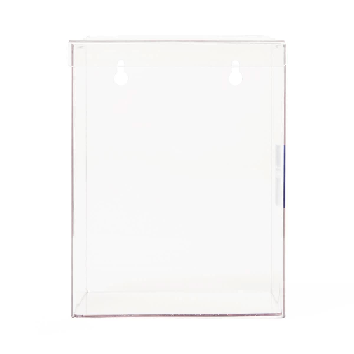 Medline Cone Face Mask Dispensers