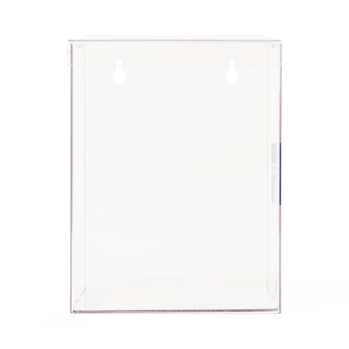 Medline Dispensers for Medline Cone-Style Face Masks