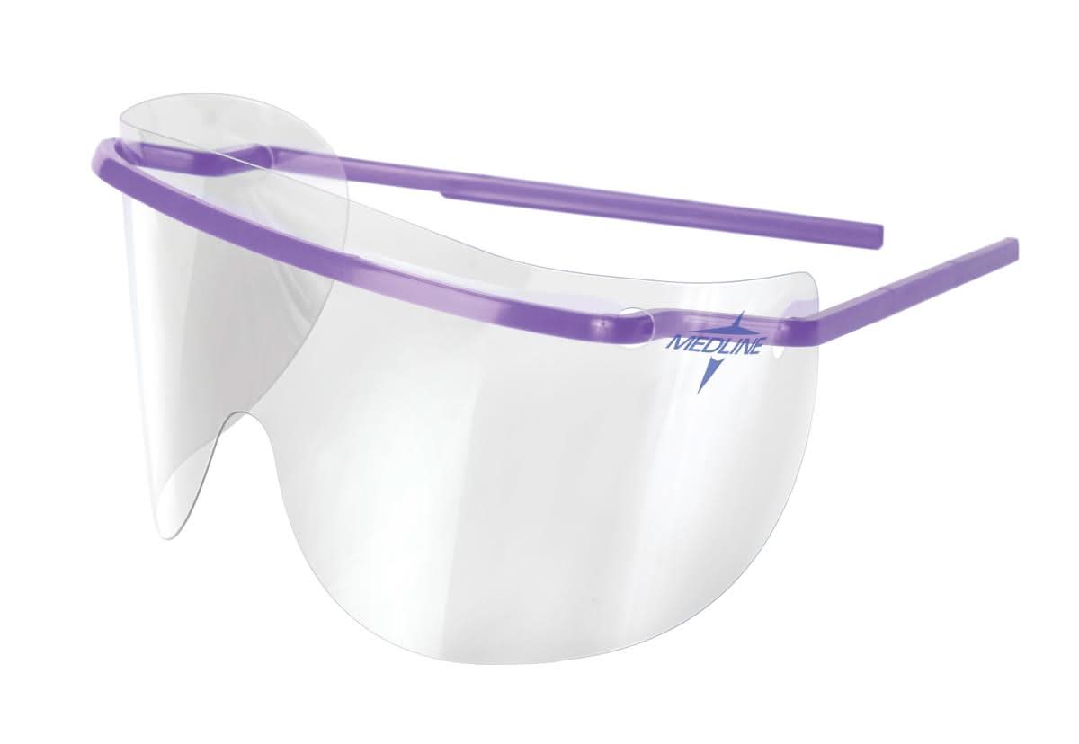 Medline Disposable Lenses